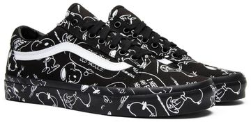 Foto do produto Tênis Vans Peanuts x Old Skool Snoopy