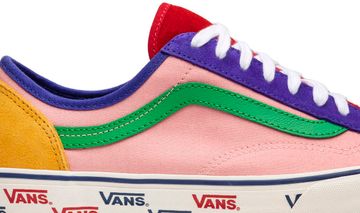 Foto do produto Tênis Vans Size? x Style 36 Decon Sf Patchwork