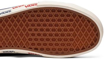 Foto do produto Tênis Vans Size? x Style 36 Decon Sf Patchwork