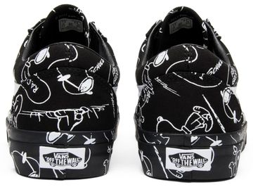 Foto do produto Tênis Vans Peanuts x Old Skool Snoopy