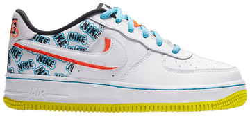 Foto do produto Tênis Nike Air Force 1 Low Back To School