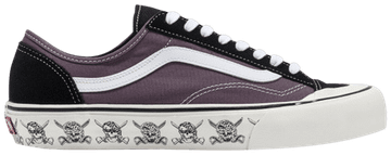 Foto do produto Tênis Vans Style 36 Decon SF Skulls
