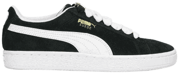 Foto do produto Tênis Puma Suede Fabulous B-boy Black