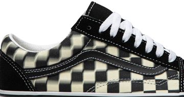 Foto do produto Tênis Vans Old Skool Blur Check