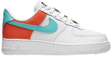 Foto do produto Tênis Nike Air Force 1 Low SE Basketball Pins