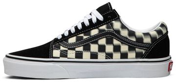 Foto do produto Tênis Vans Old Skool Blur Check