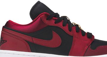Foto do produto Tênis Air Jordan 1 Low SE Dark Beetroot