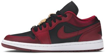 Foto do produto Tênis Air Jordan 1 Low SE Dark Beetroot