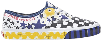 Foto do produto Tênis Vans Authentic Galactic Goddess