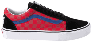 Foto do produto Tênis Vans Old Skool OTW Rally - Red