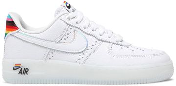Foto do produto Tênis Nike Air Force 1 Low Be True