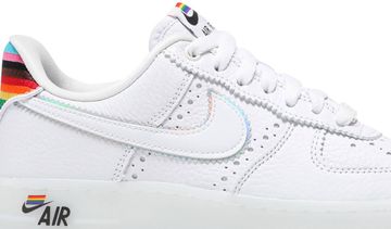 Foto do produto Tênis Nike Air Force 1 Low Be True