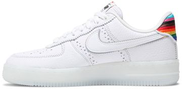 Foto do produto Tênis Nike Air Force 1 Low Be True