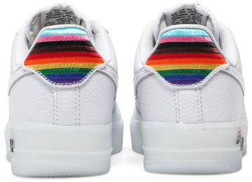 Foto do produto Tênis Nike Air Force 1 Low Be True