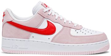 Foto do produto Tênis Nike Air Force 1 Low '07 QS Valentines Day Love Letter