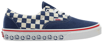 Foto do produto Tênis Vans BMX Era True Navy