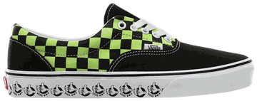 Foto do produto Tênis Vans BMX Era Black Sharp Green