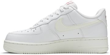 Foto do produto Tênis Nike Air Force 1 Low Valentines Day