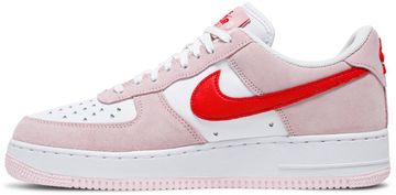 Foto do produto Tênis Nike Air Force 1 Low '07 QS Valentines Day Love Letter