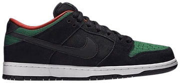 Foto do produto Tênis Nike Dunk Low Pro SB Reptile