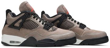 Foto do produto Tênis Air Jordan 4 Retro Taupe Haze