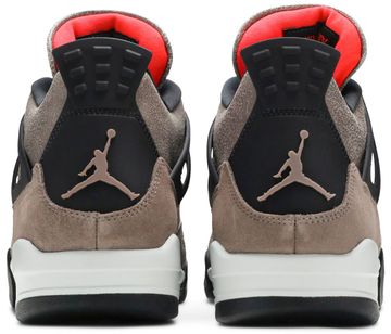 Foto do produto Tênis Air Jordan 4 Retro Taupe Haze
