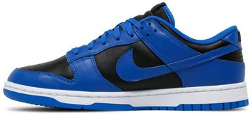 Foto do produto Tênis Nike Dunk Low Hyper Cobalt