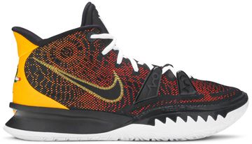 Foto do produto Tênis Nike Kyrie 7 EP Roswell Raygun