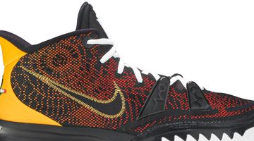 Foto do produto Tênis Nike Kyrie 7 EP Roswell Raygun