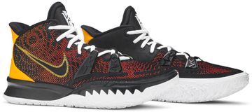 Foto do produto Tênis Nike Kyrie 7 EP Roswell Raygun