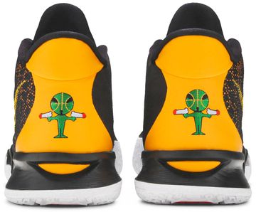 Foto do produto Tênis Nike Kyrie 7 EP Roswell Raygun