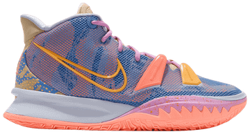 Foto do produto Tênis Nike Kyrie 7 EP Expressions