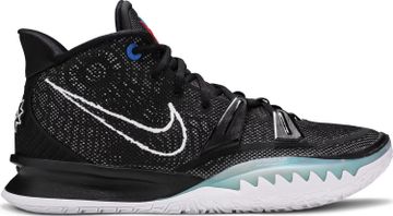 Foto do produto Tênis Nike Kyrie 7 EP BK Black