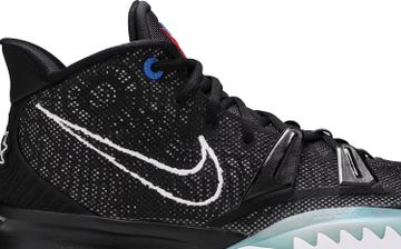 Foto do produto Tênis Nike Kyrie 7 EP BK Black