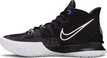 Foto do produto Tênis Nike Kyrie 7 EP BK Black