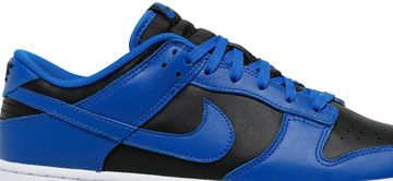 Foto do produto Tênis Nike Dunk Low Hyper Cobalt