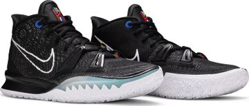 Foto do produto Tênis Nike Kyrie 7 EP BK Black