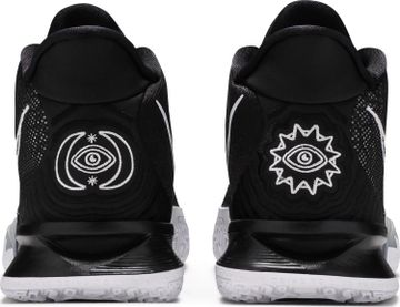 Foto do produto Tênis Nike Kyrie 7 EP BK Black