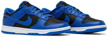Foto do produto Tênis Nike Dunk Low Hyper Cobalt