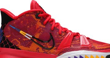 Foto do produto Tênis Nike Kyrie 7 Icons of Sport