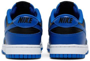 Foto do produto Tênis Nike Dunk Low Hyper Cobalt