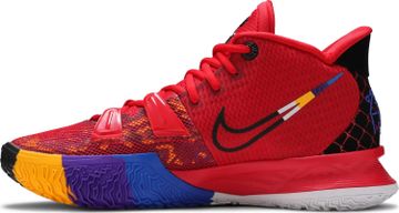 Foto do produto Tênis Nike Kyrie 7 Icons of Sport
