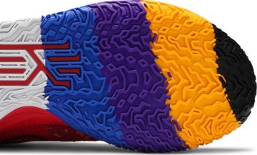 Foto do produto Tênis Nike Kyrie 7 Icons of Sport