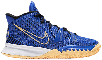 Foto do produto Tênis Nike Kyrie 7 GS Sisterhood