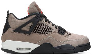 Foto do produto Tênis Air Jordan 4 Retro Taupe Haze
