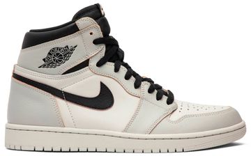 Foto do produto Tênis  Air Jordan 1 High SB NYC to Paris