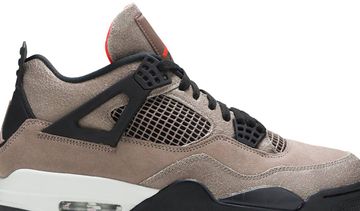 Foto do produto Tênis Air Jordan 4 Retro Taupe Haze