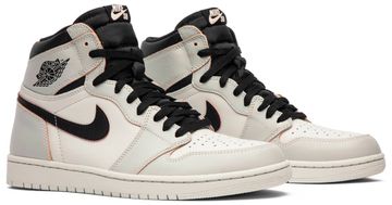 Foto do produto Tênis  Air Jordan 1 High SB NYC to Paris