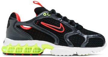 Foto do produto Tênis Nike Air Zoom Spiridon Caged 2 Track Red Volt