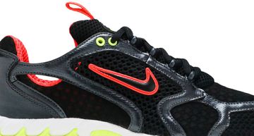 Foto do produto Tênis Nike Air Zoom Spiridon Caged 2 Track Red Volt